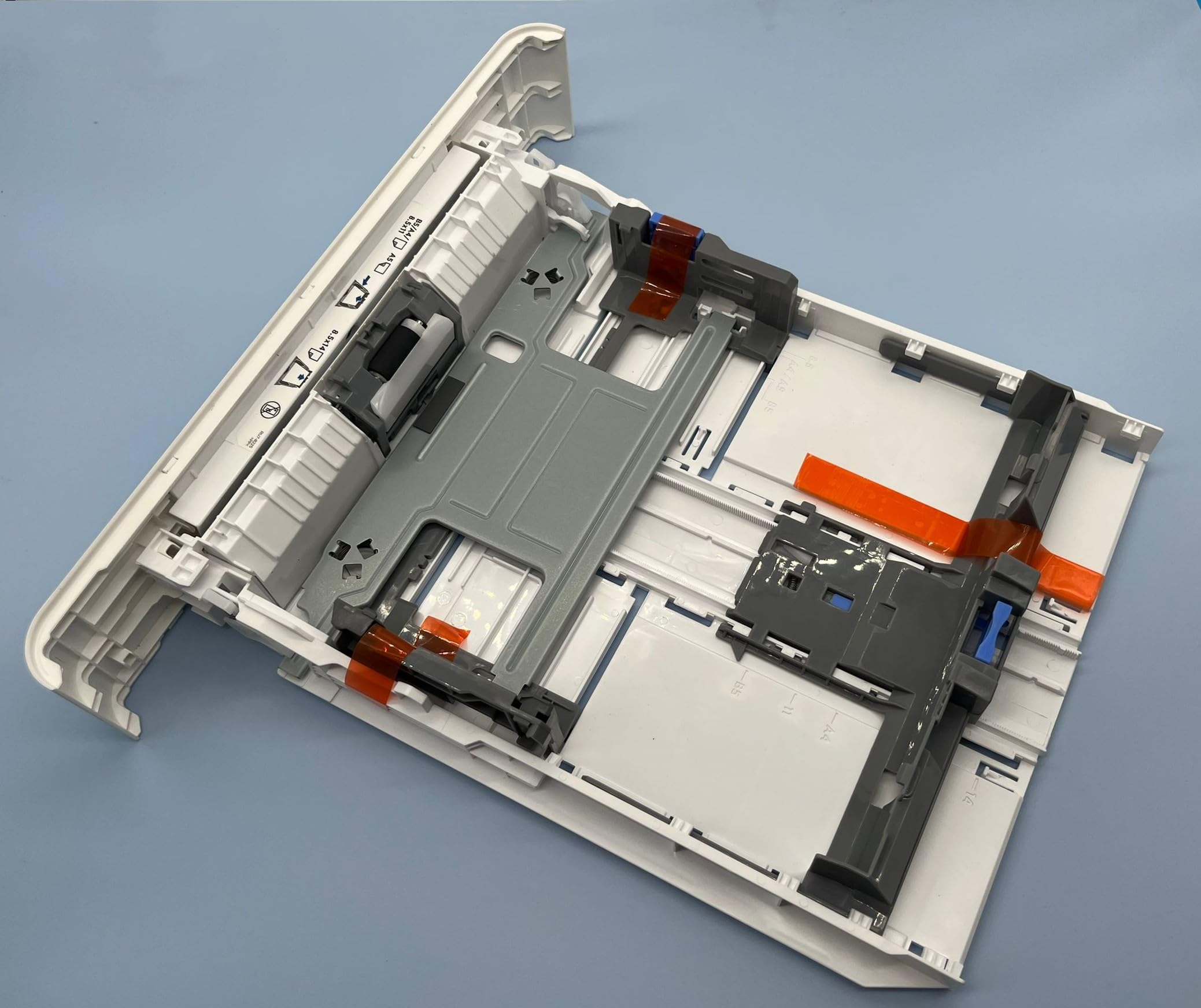 MEページ 2枚分 Amazon.com: YUNMOKH RM2-5392 Paper Input Tray 2 Casette Compatible